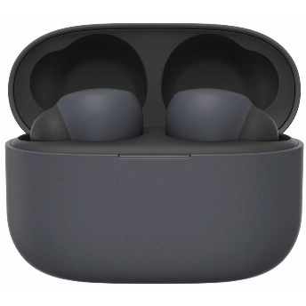 Беспроводные наушники Sony LinkBuds S, Black, черный